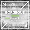 Famous (feat. Morgan St. Jean) Riggi & Piros Remix