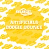Boogie Bounce Bart Hendrix Earbuzzin Remix
