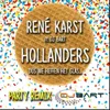 Hollanders (Dus We Heffen Het Glas…) [feat. DJ Bart] [Party Remix] Party Remix
