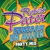 Eenzaam En Alleen: Party Mix (feat. DJ Rudie Jansen)