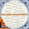 Holland Douze Points