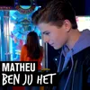 About Ben Jij Het Song