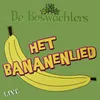 Bananenlied Live