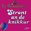 Stront An De Knikkur Live