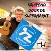 Kruipend Door De Supermarkt