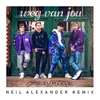 About Weg Van Jou (Neil Alexander Remix) Song