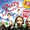 Genie auf die Ski Radio Mix