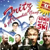 Genie auf die Ski Fun Mix