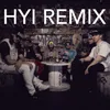 About Hyi (feat. Mäkki, VilleGalle, TIPPA, Kube, Ruma & Nick-E Maggz) Remix Song