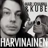 Harvinainen (feat. Kube)