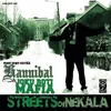 Härmälän tyyli & Streets of Nekala