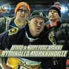 About Ryminällä markkinoille (feat. Mäkki) Song