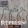 About Represent (arvoi) [feat. Alex Sandunga] Song