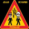 About Peesaajat (feat. MC Rambo) Song