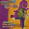 El Barney boogie