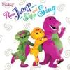 About Baby Bop's Favorites: Itsy Bitsy Spider/Baby Bumblebee/Pat-A-Cake/This Little Piggy Song