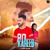 KAREEB (feat. MANISHA PRAJAPATI)