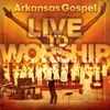 Live To Worship