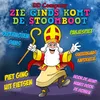 Zie Ginds Komt De Stoomboot Karaoke