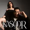 About Kasoor Song