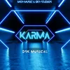 About KARMA Song