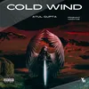 About COLD WIND Song