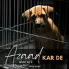 About Azaad Kar De Song