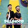 About DilliHood Song