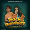 About Backbenchers Song