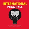 About International Perazhage Song