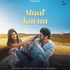 About Maaf Karna Song