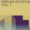 About Serum Synths Vol Song