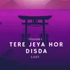 About Tere Jeya Hor Disda Song