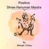 About Positive Shree Hanuman Mantra Song