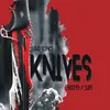 About KNIVES Song