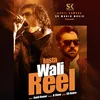 About INSTA WALI REEL Song