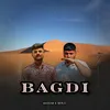 About Bagdi Song