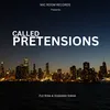 Called Pretensions