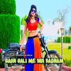 About Gaon Gali Me Hui Badnam Song