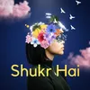 About Shukr Hai Song