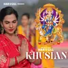 About Khusian Song
