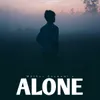 About Alone Song