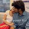 About Tumse pyaar hai Song