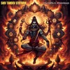 About Shiva Tandav stotram Song