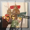 About LONDON Song
