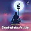 About Chandrashekhara Astakam Song