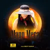 About Mann Mera 8D Song