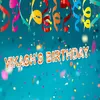 Vikash's Birthday
