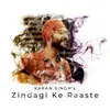 About Zindagi Ke Raaste Song