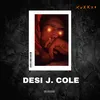 Desi J. Cole